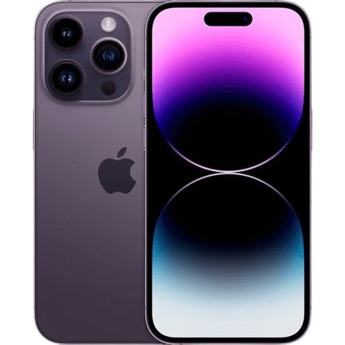 Apple iPhone 14 Pro Max Експонат - Image 3