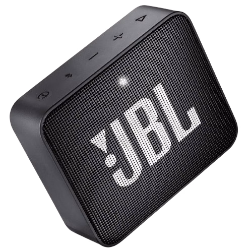 Звучник Bluetooth Пренослив JBL GO2 - црн - Image 3