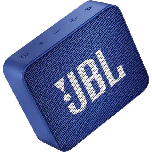Звучник Bluetooth Пренослив JBL GO2 - син - Image 3