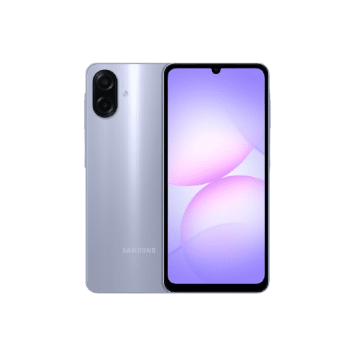 Samsung Galaxy A07 - Image 4