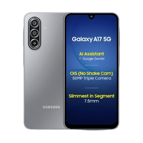 Samsung Galaxy A17 - Image 4