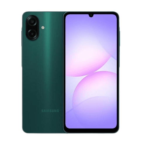 Samsung Galaxy A07 - Image 3
